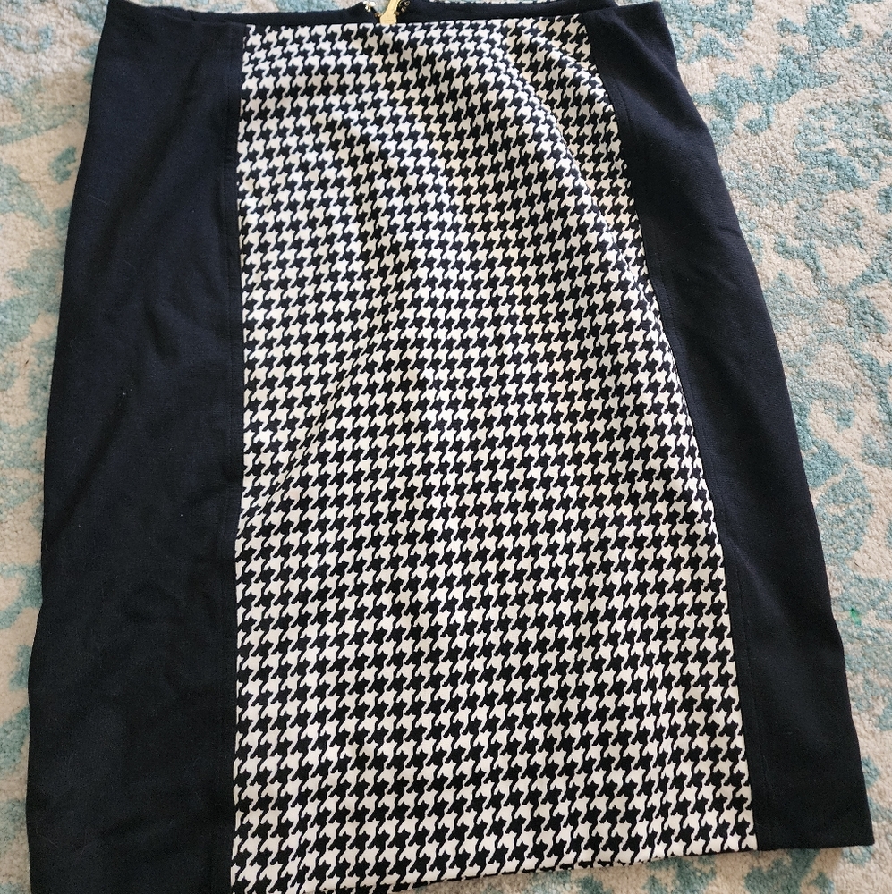 Michael kors skirt